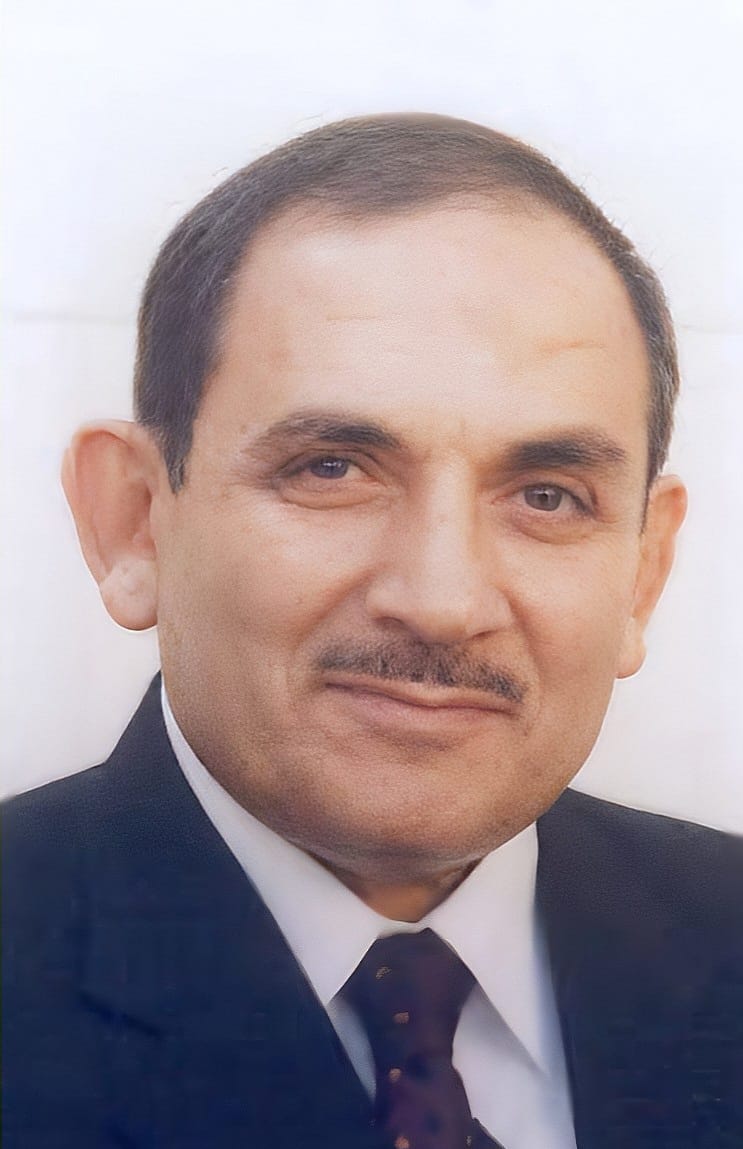 د/ سيد مشعل