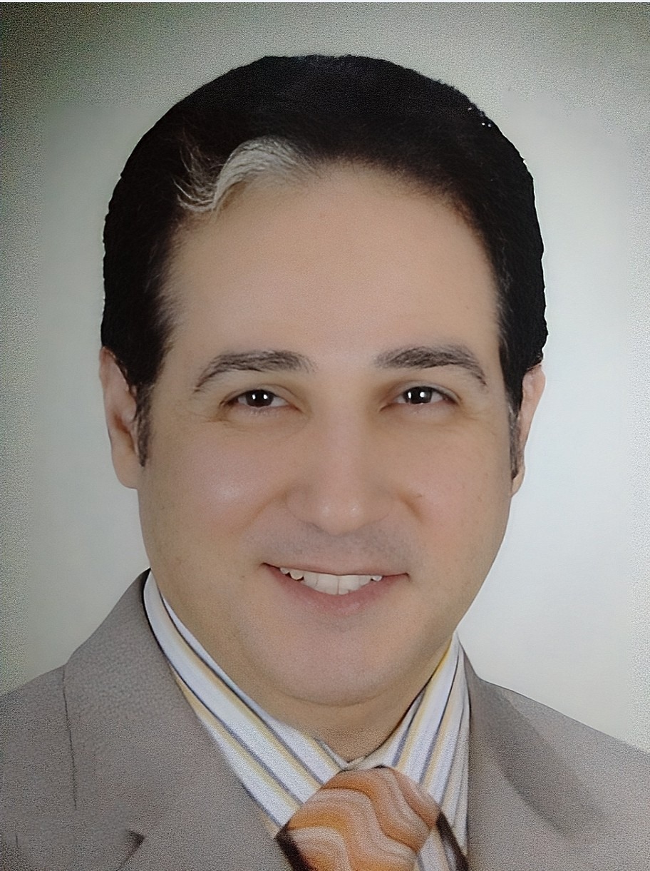 د/ أشرف الهباق