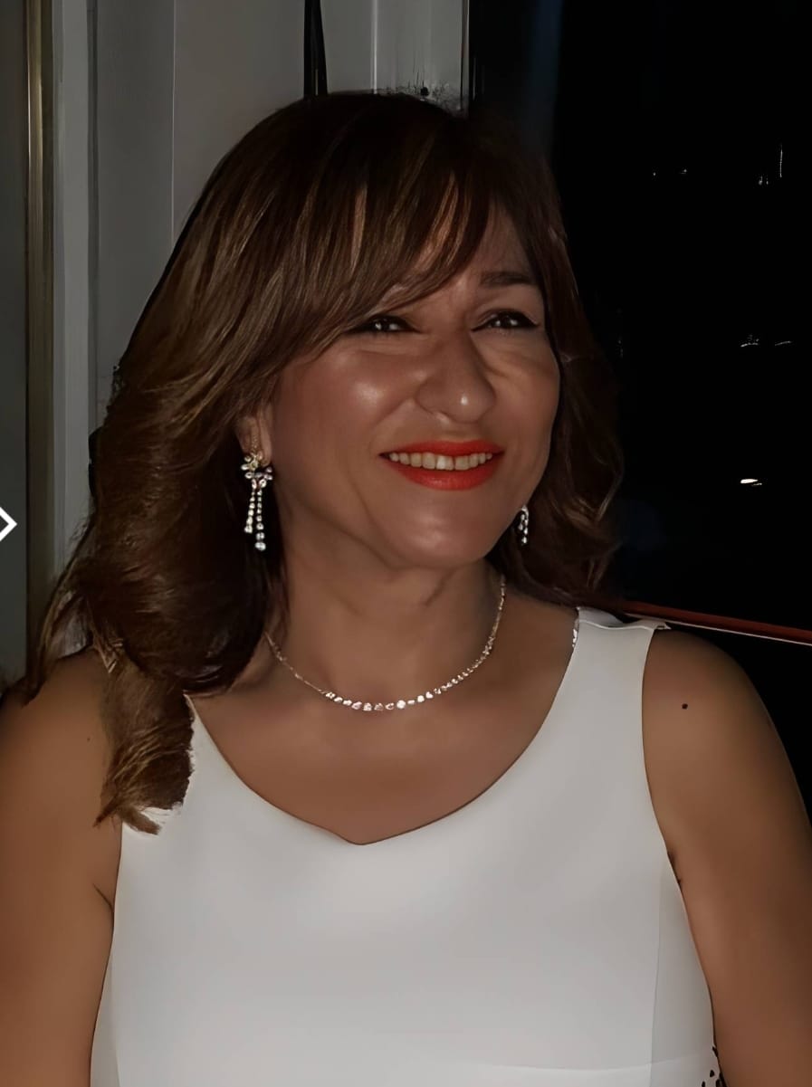 د/ عزة الشربيني