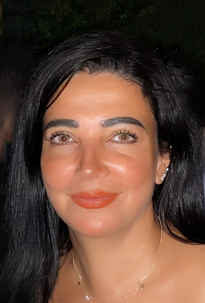 مدام / نانا رزق
